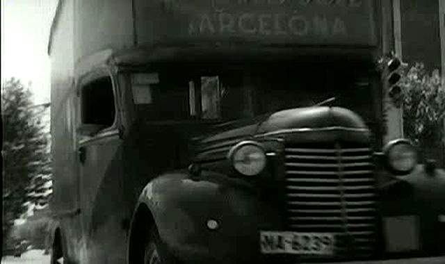 Chevrolet ½-Ton