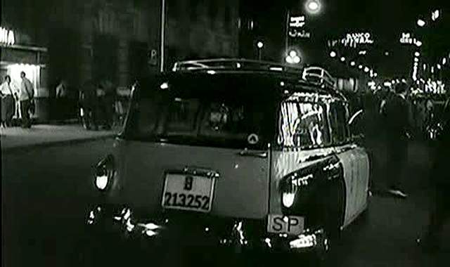 Seat 1400 B Familiar