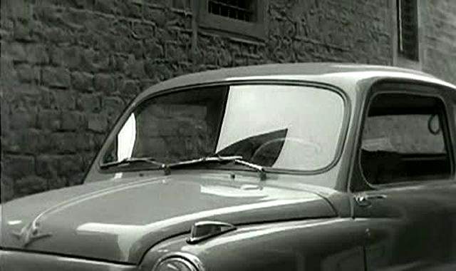 Seat 600