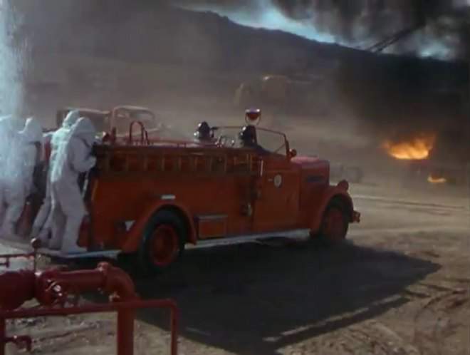 Mack L-Series