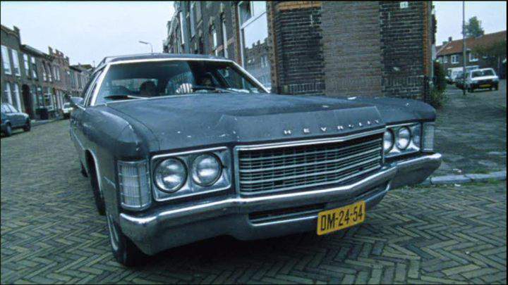 Chevrolet Kingswood