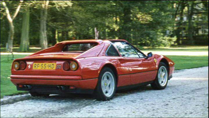 Ferrari 328 GTS