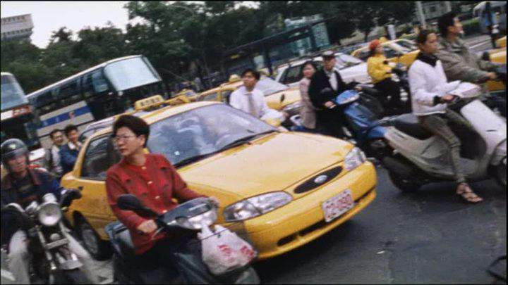 Ford Festiva