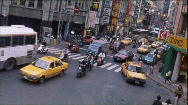 Ford Laser