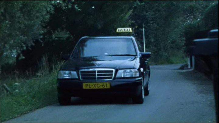 Mercedes-Benz C 220 Diesel