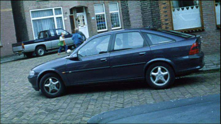 Opel Vectra