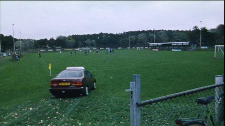 Toyota Carina E