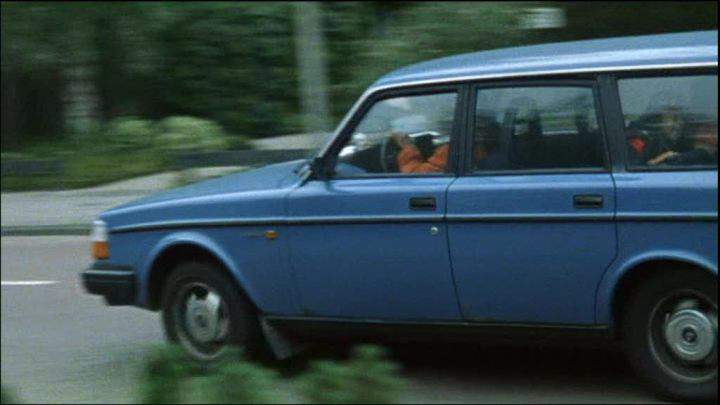 Volvo 240