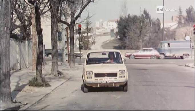 AMC Gremlin