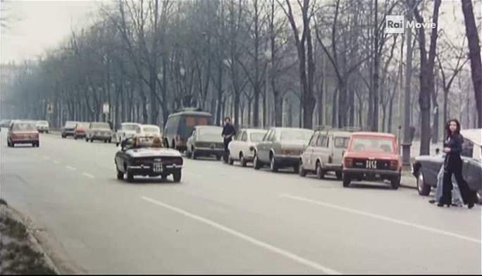 Autobianchi A112 Abarth