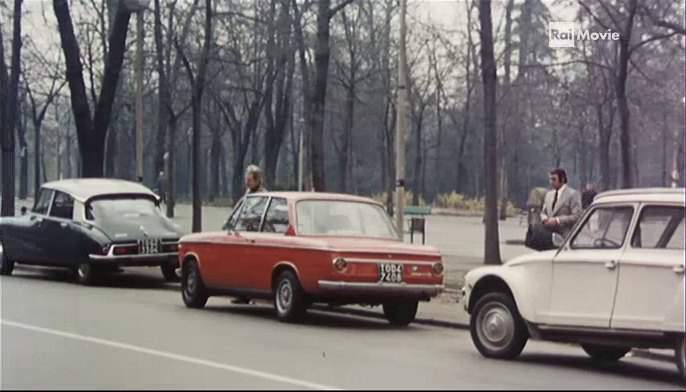 Citroën DS 23