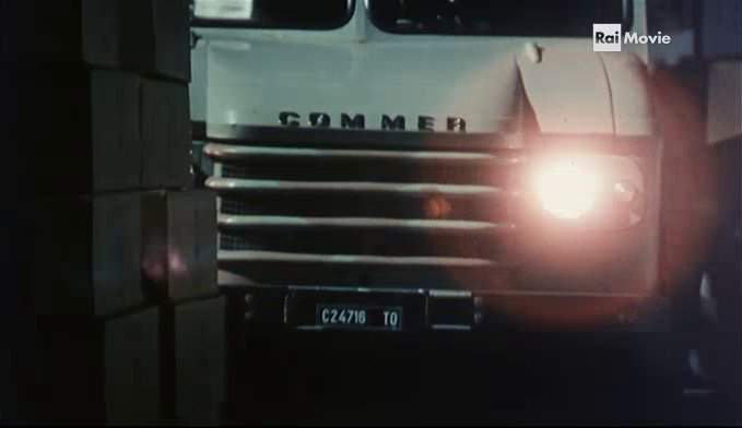Commer Santana Bajo