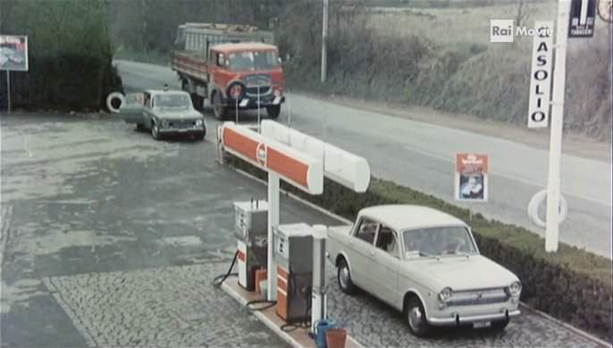 Fiat 1100 R