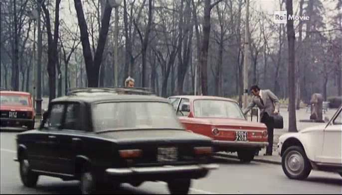 Fiat 124