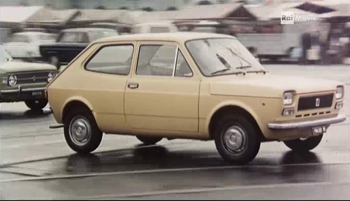 Fiat 127