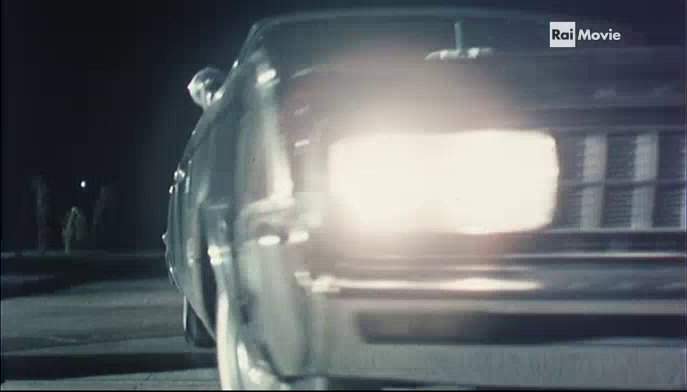 Imperial Crown Limousine Barreiros