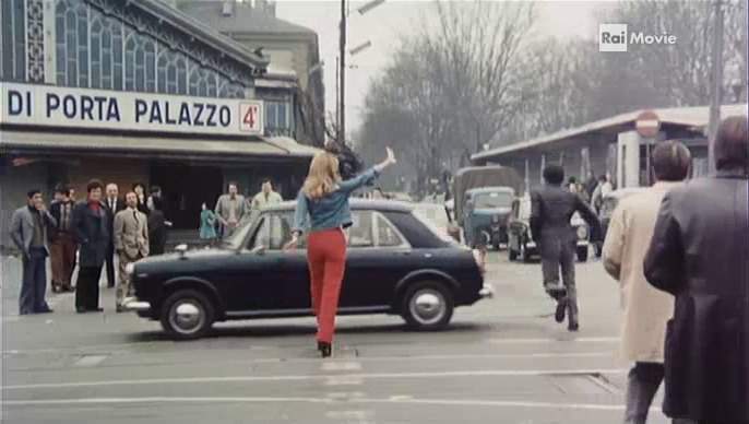 Innocenti I 4