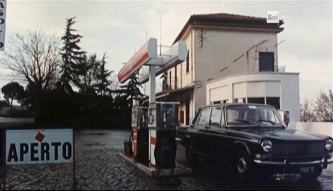 Simca 1501