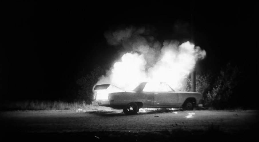 Chevrolet Chevelle Malibu SS