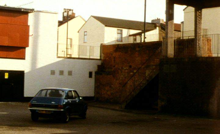 Austin Allegro MkI