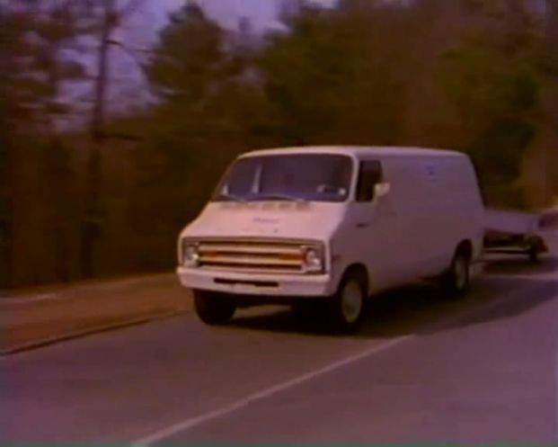 Dodge Tradesman