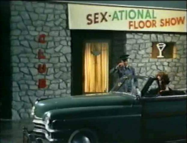 Chrysler Windsor
