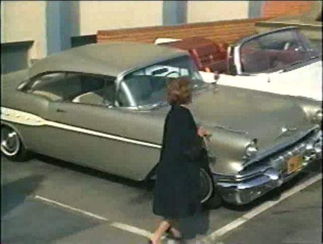 Pontiac Star Chief