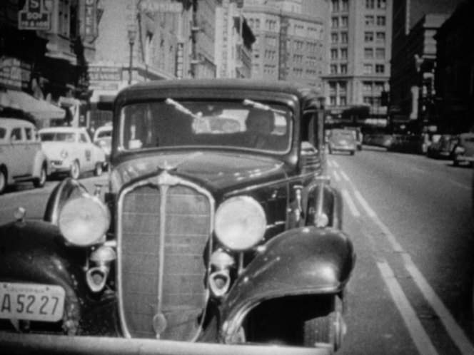 Buick unknown