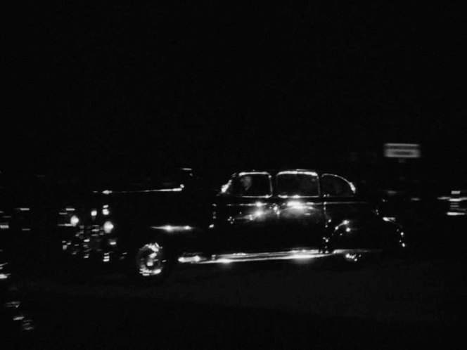 Cadillac Fleetwood 75