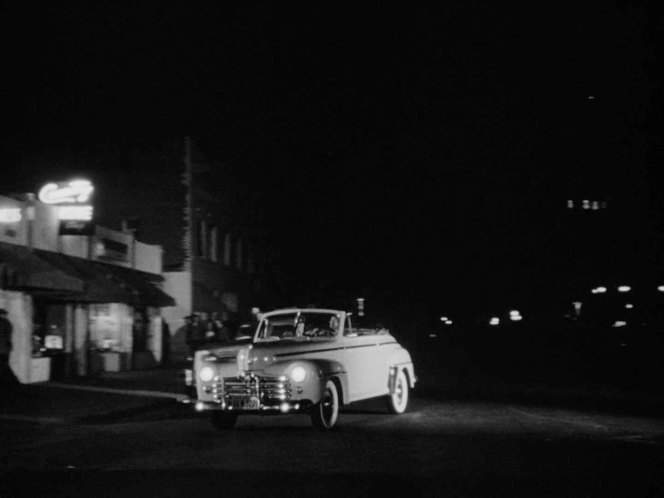 Ford Super De Luxe