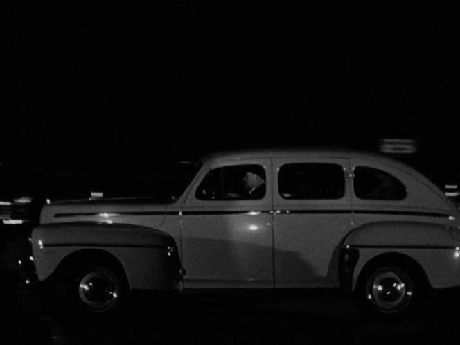 Ford Super De Luxe