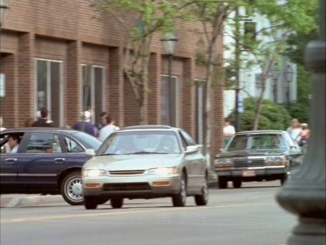 Ford LTD Crown Victoria