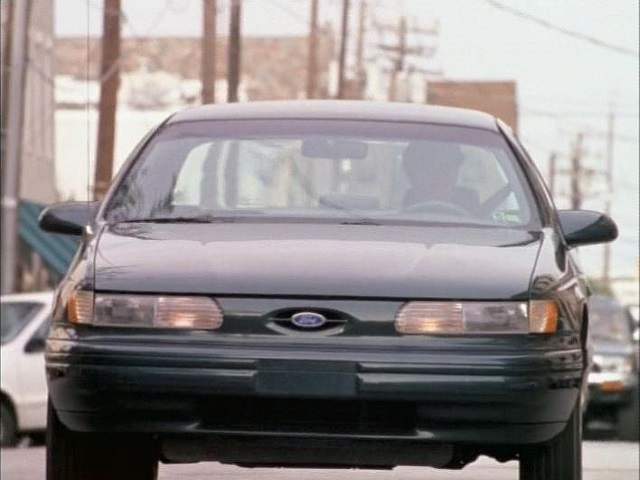Ford Taurus