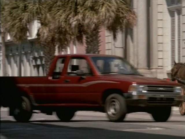 Toyota Truck