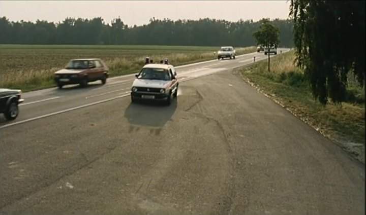 Fiat Ritmo