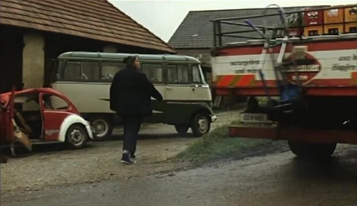 Volkswagen 1302
