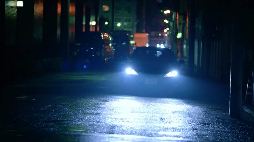Lexus IS F