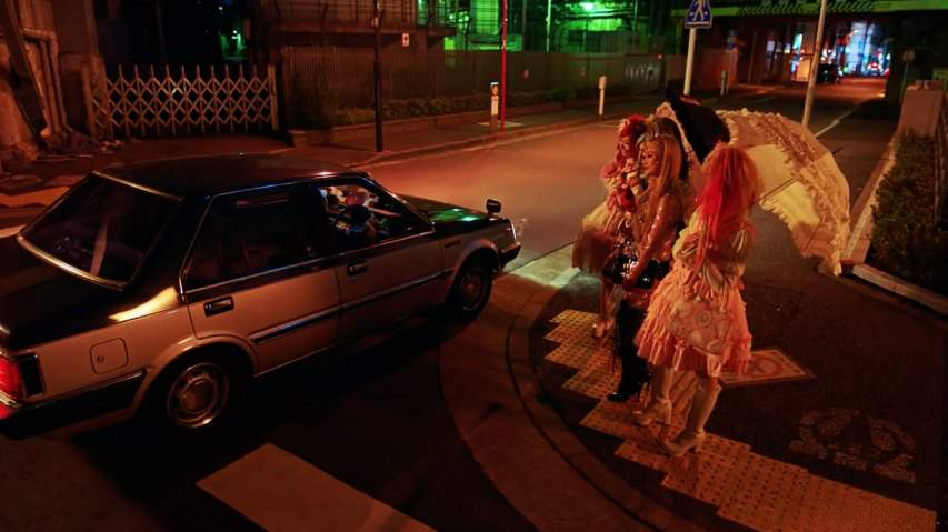 Nissan Laurel Spirit