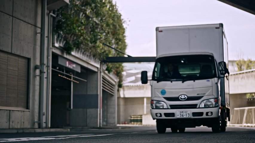 Toyota Dyna