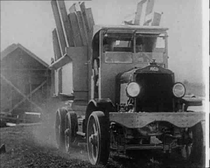White Model 40
