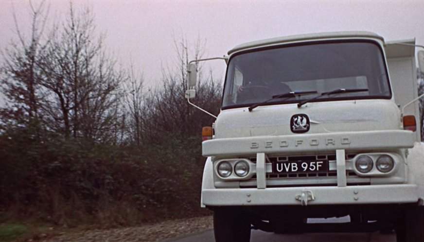 Bedford KM