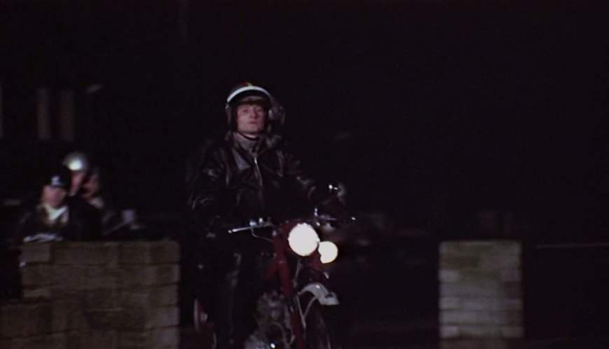 Honda CB 72