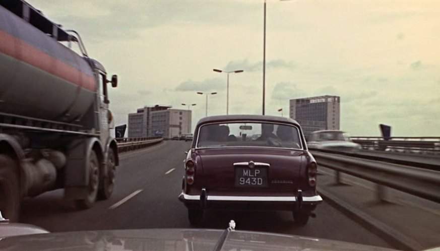 Humber Imperial