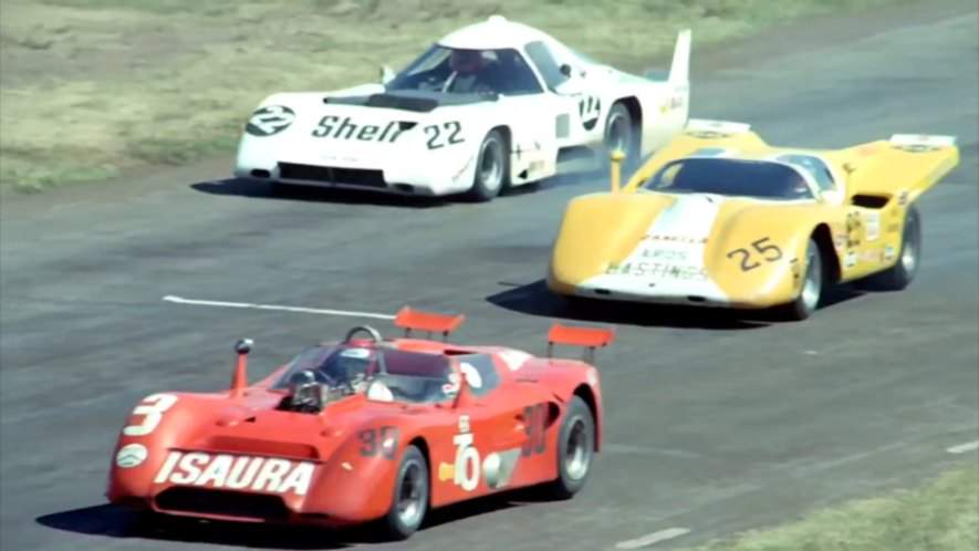 Formisano Ford
