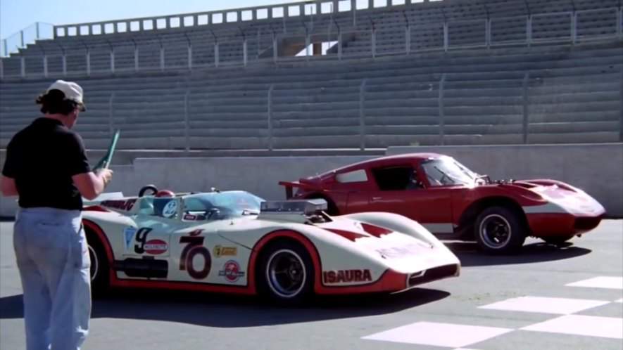 Formisano Gentile-Ford