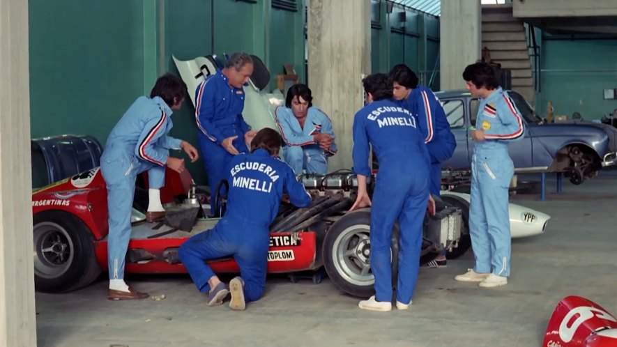 IKA-Renault 4