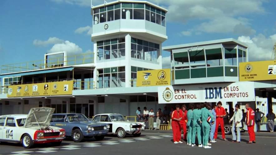 IKA Torino