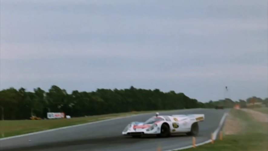 Porsche 917 K