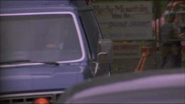 Ford Econoline