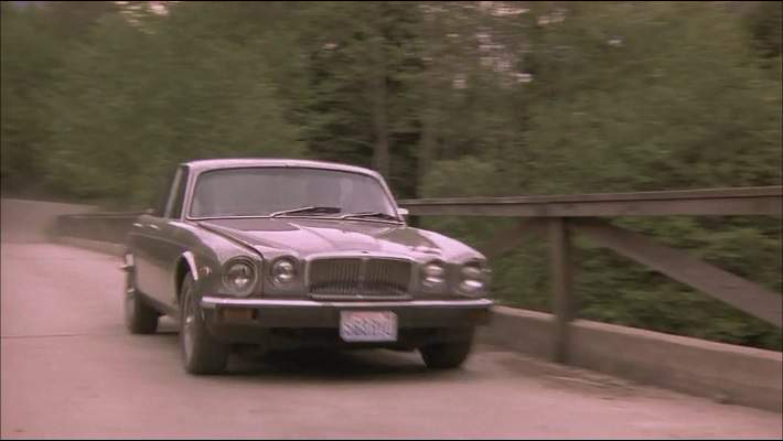 Jaguar XJ6